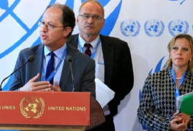 Burundi bars UN investigators over report on human rights abuses